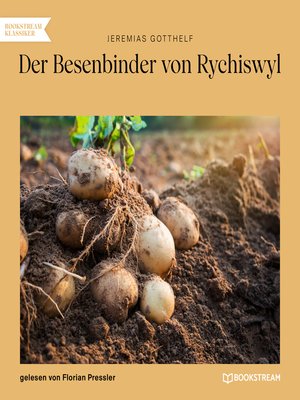 cover image of Der Besenbinder von Rychiswyl